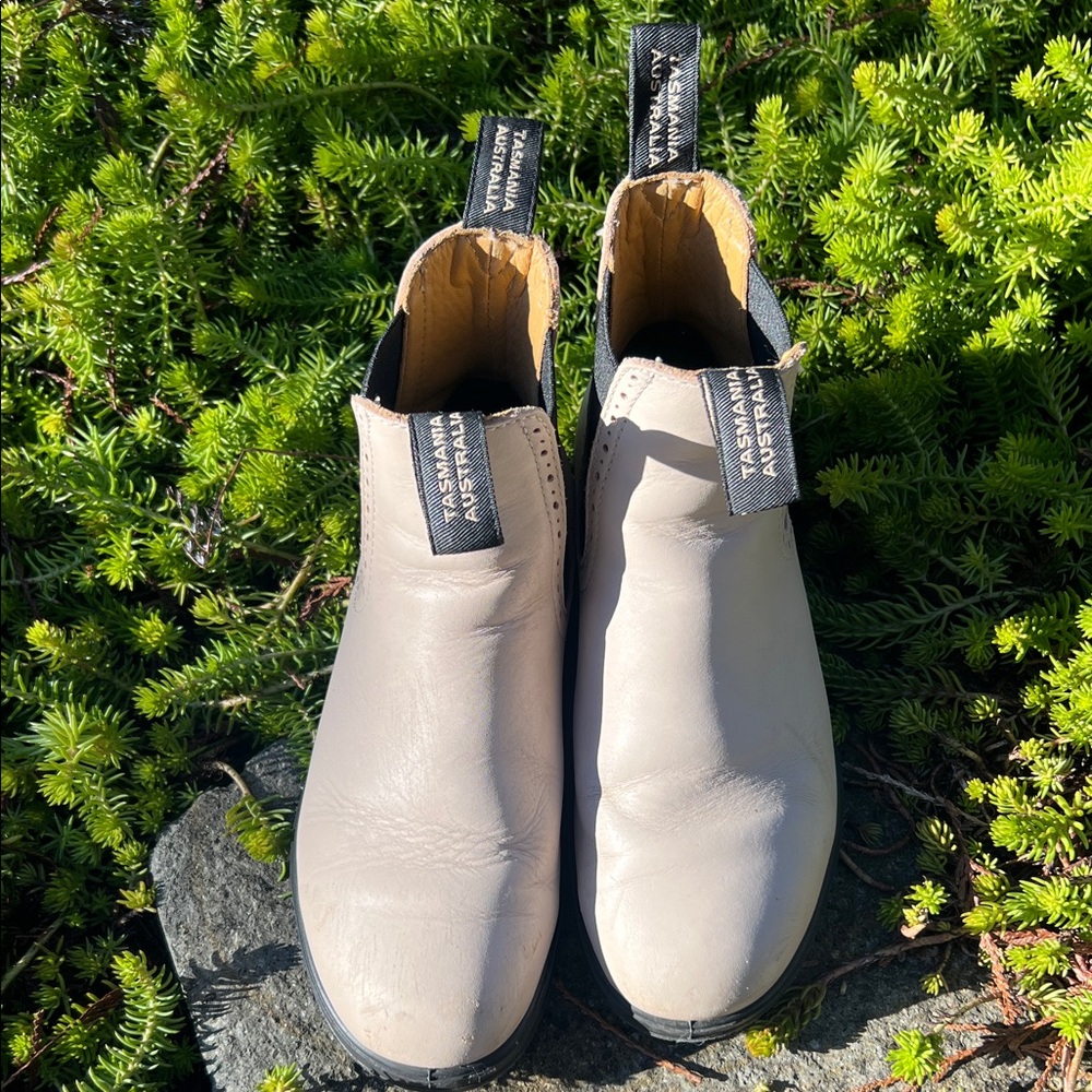 Blundstone Chelsea Boot - AU/UK size 4